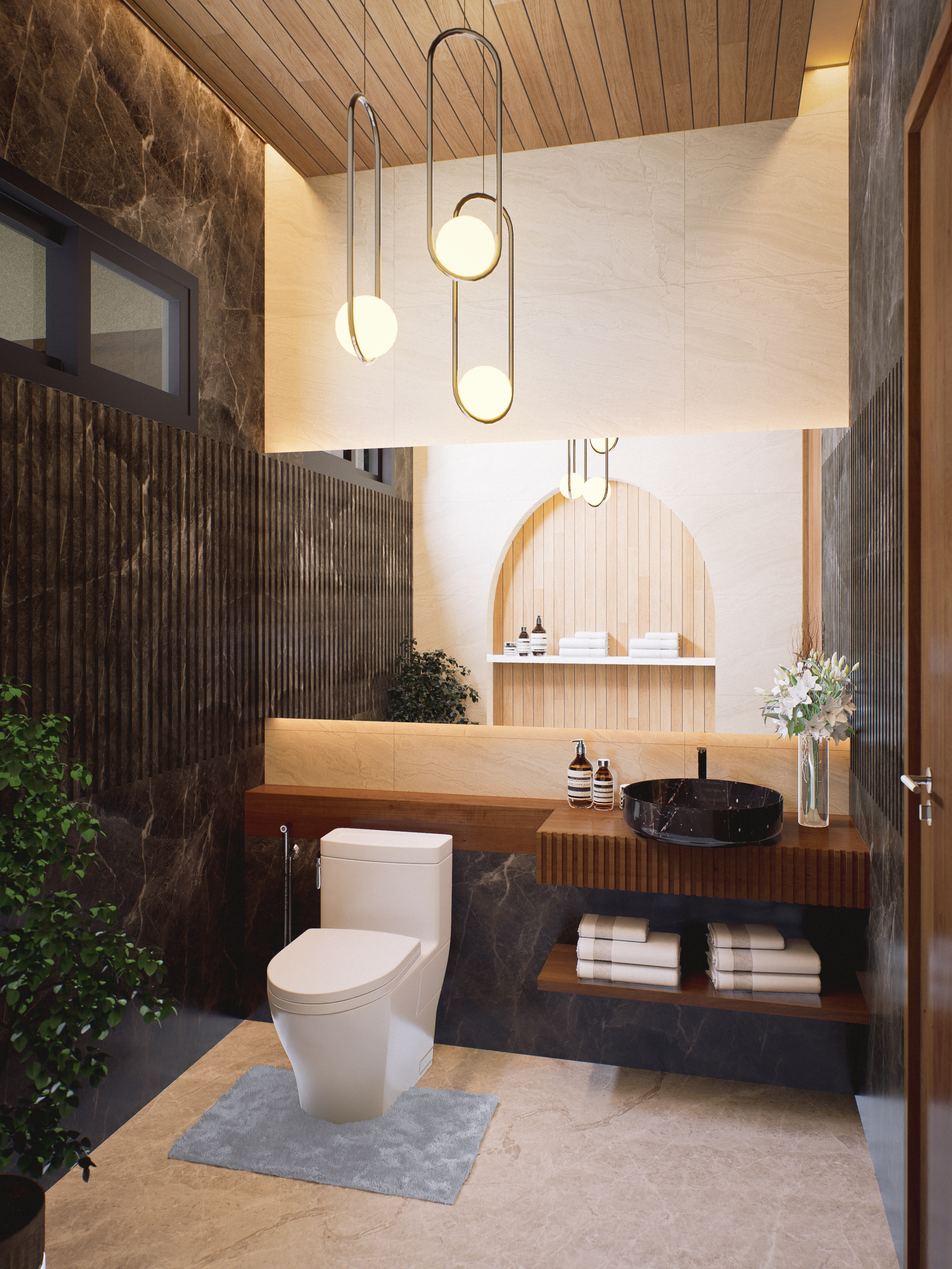 Sinae Residence 94